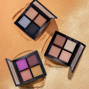 premium eyeshadow palette – 4 shades
